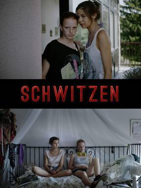 Poster: Schwitzen