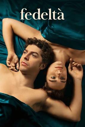Poster: Devotion, a Story of Love and Desire