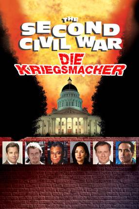 Poster: Die Kriegsmacher