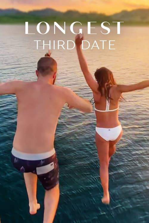 Poster: Ein sehr langes drittes Date