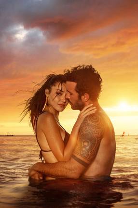 Poster: Chasing the Wind