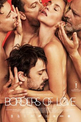 Poster: Borders of Love