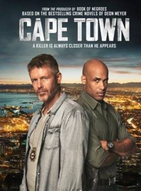Poster: Cape Town