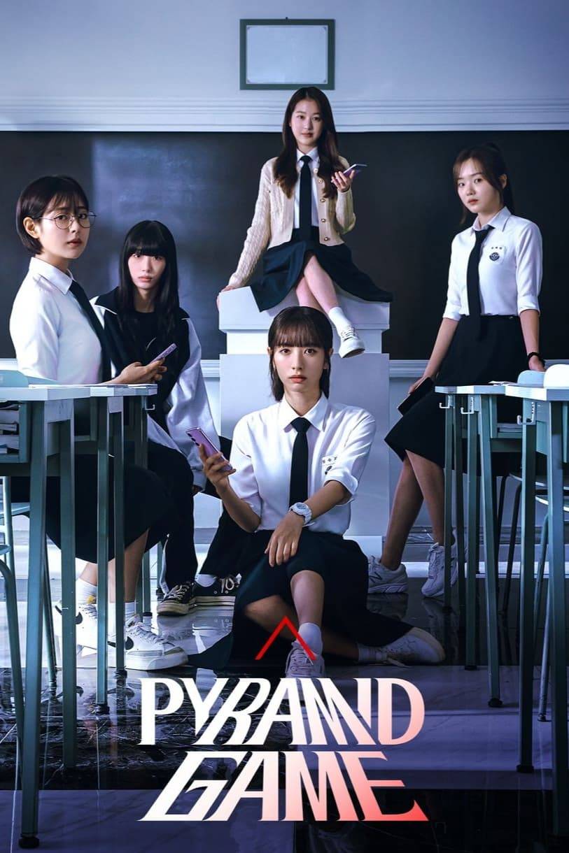 Poster: Pyramid Game
