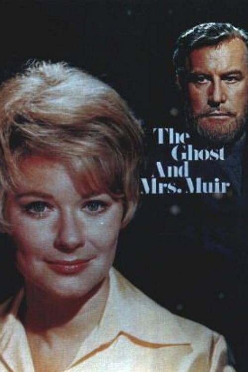 Poster: Der Geist und Mrs. Muir