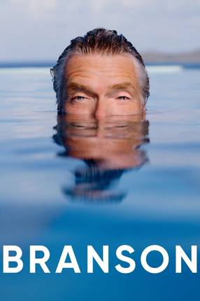 Poster: Branson