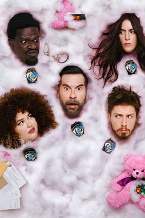 Poster: Reporting for Duty