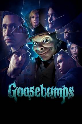 Poster: Gänsehaut