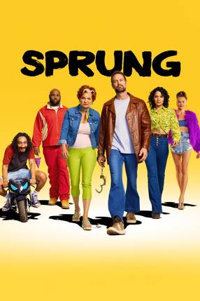 Poster: Sprung