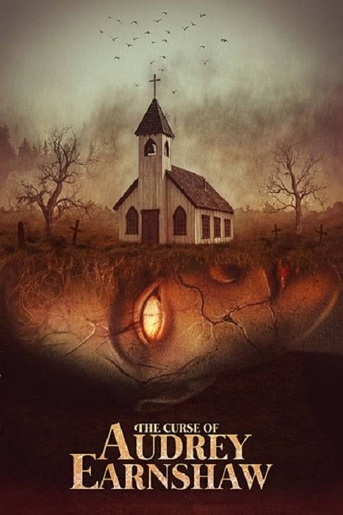 Poster: The Curse of Audrey Earnshaw