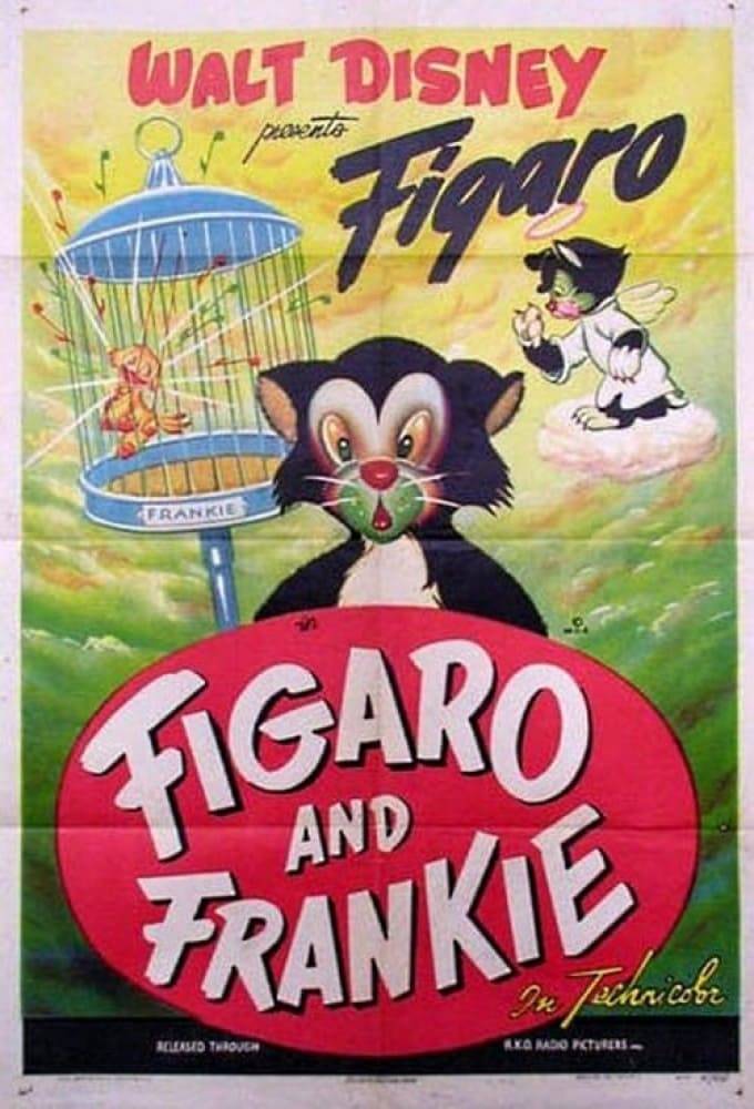 Poster: Frankies Katzenmusik