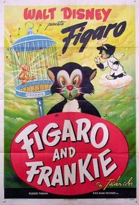 Poster: Frankies Katzenmusik
