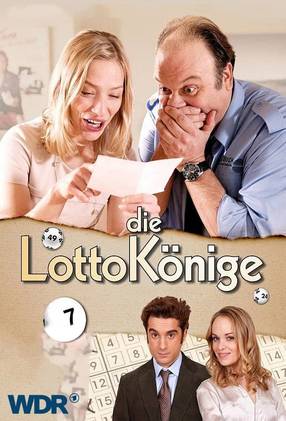 Poster: Die LottoKönige