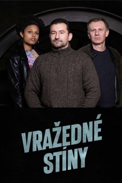 Poster: Schatten des Todes