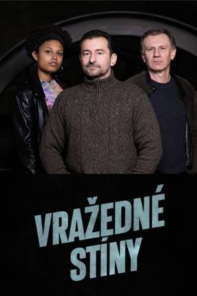 Poster: Schatten des Todes