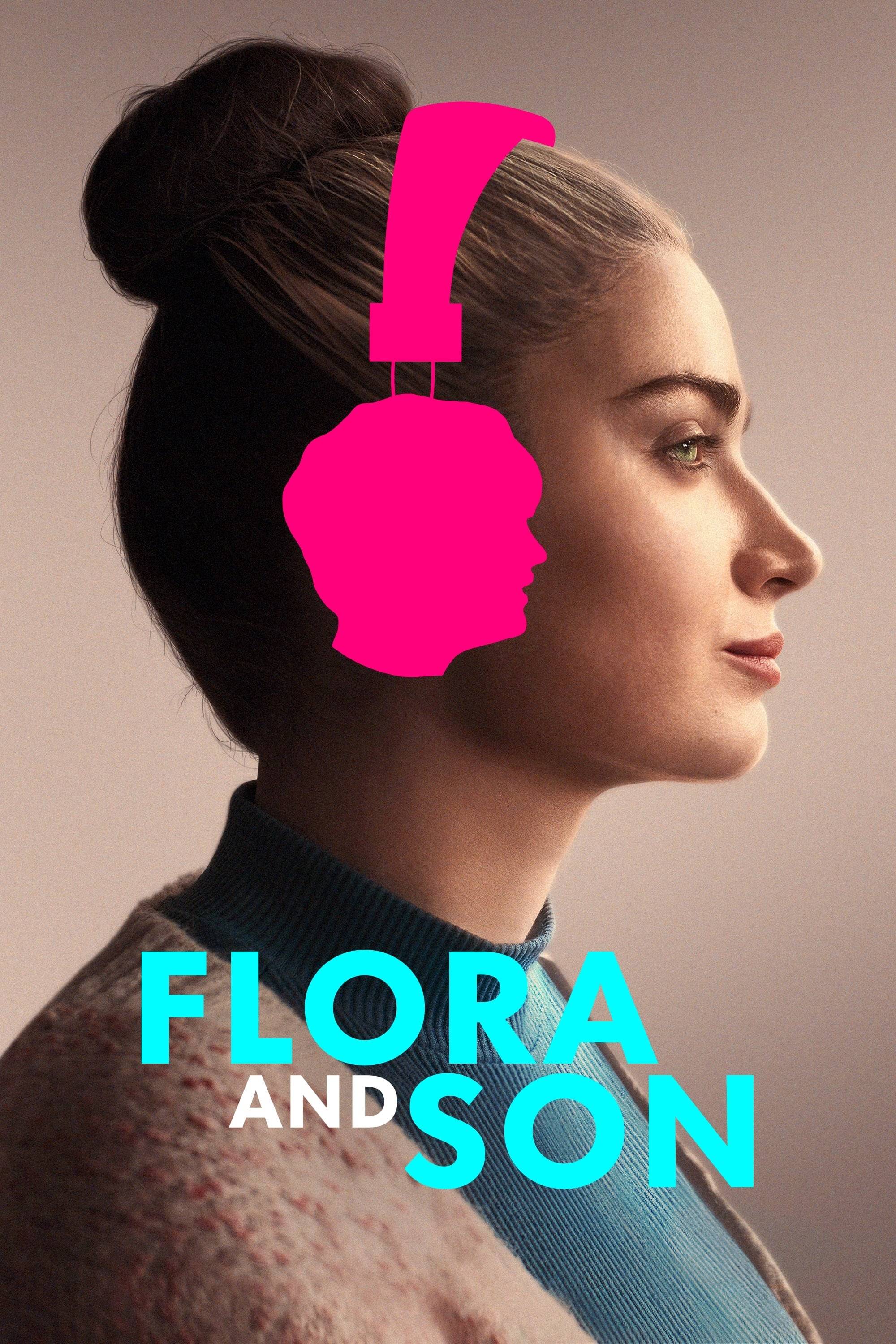 Poster: Flora and Son