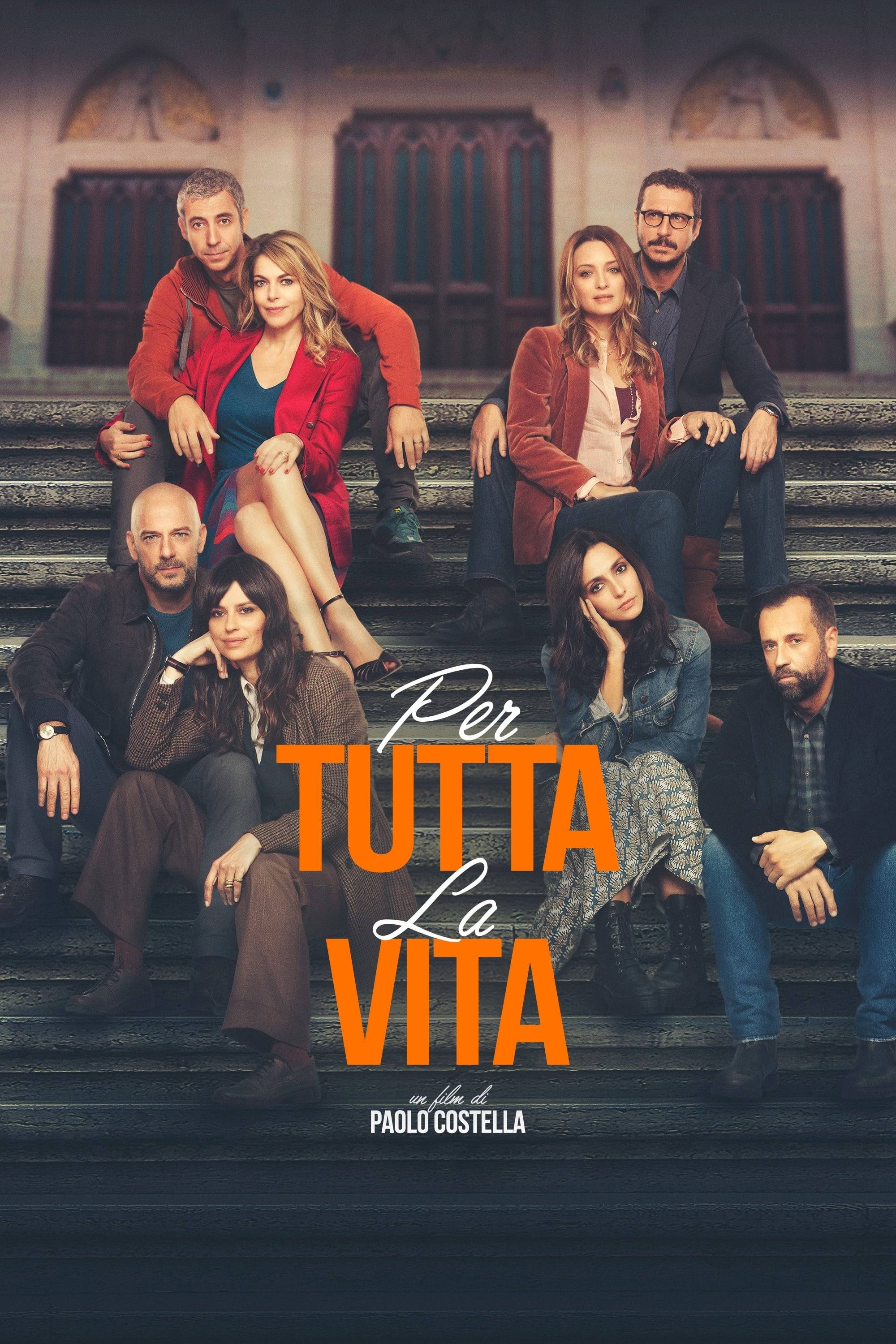 Poster: Per tutta la vita