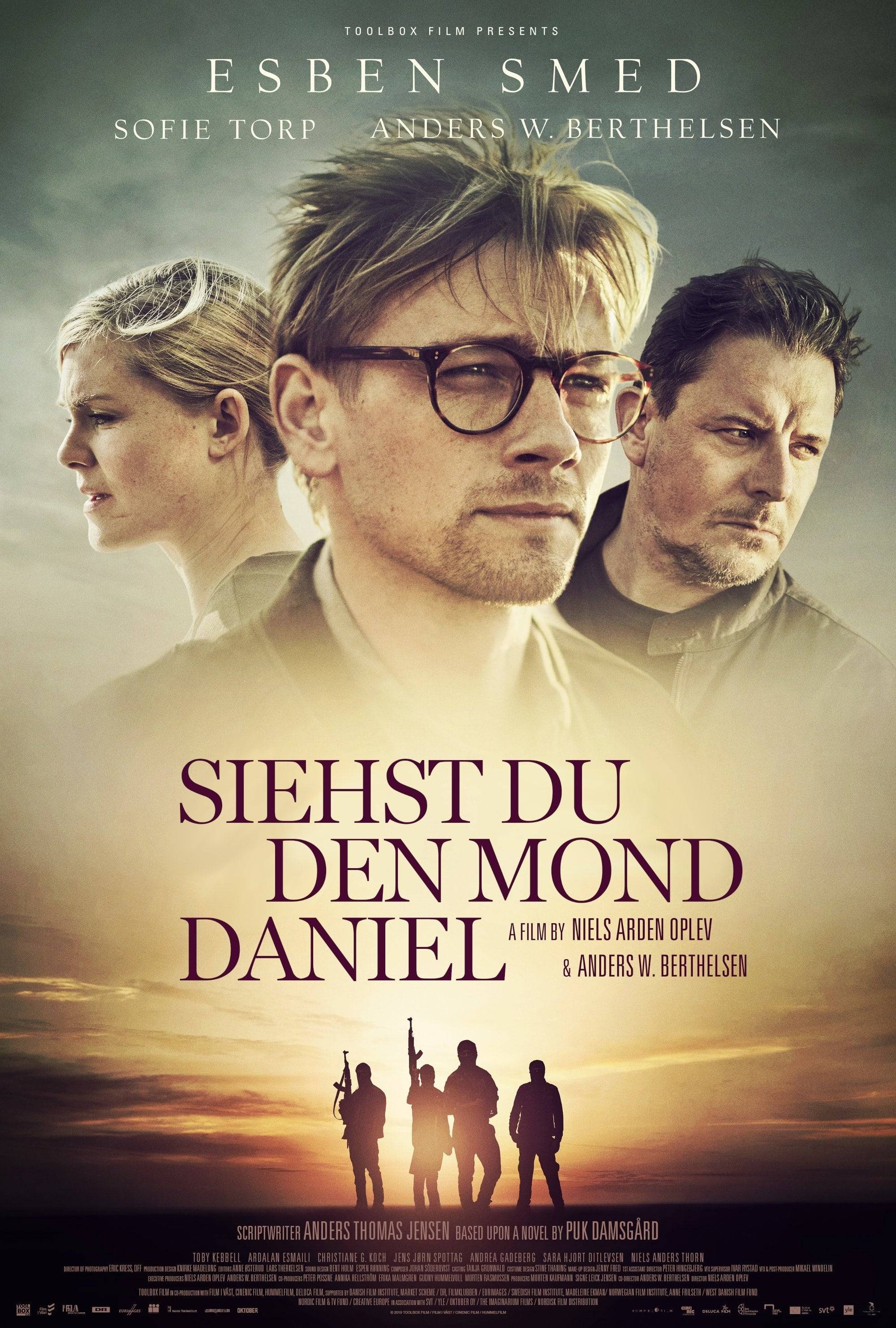 Poster: 398 Tage - Gefangener des IS