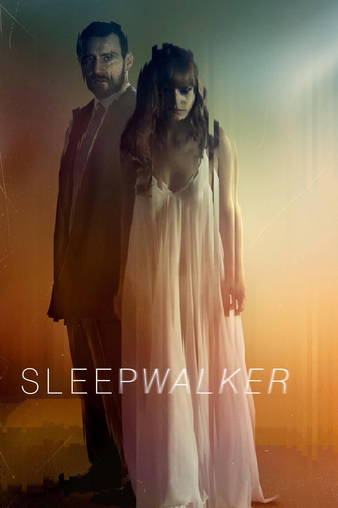 Poster: Schlafwandler
