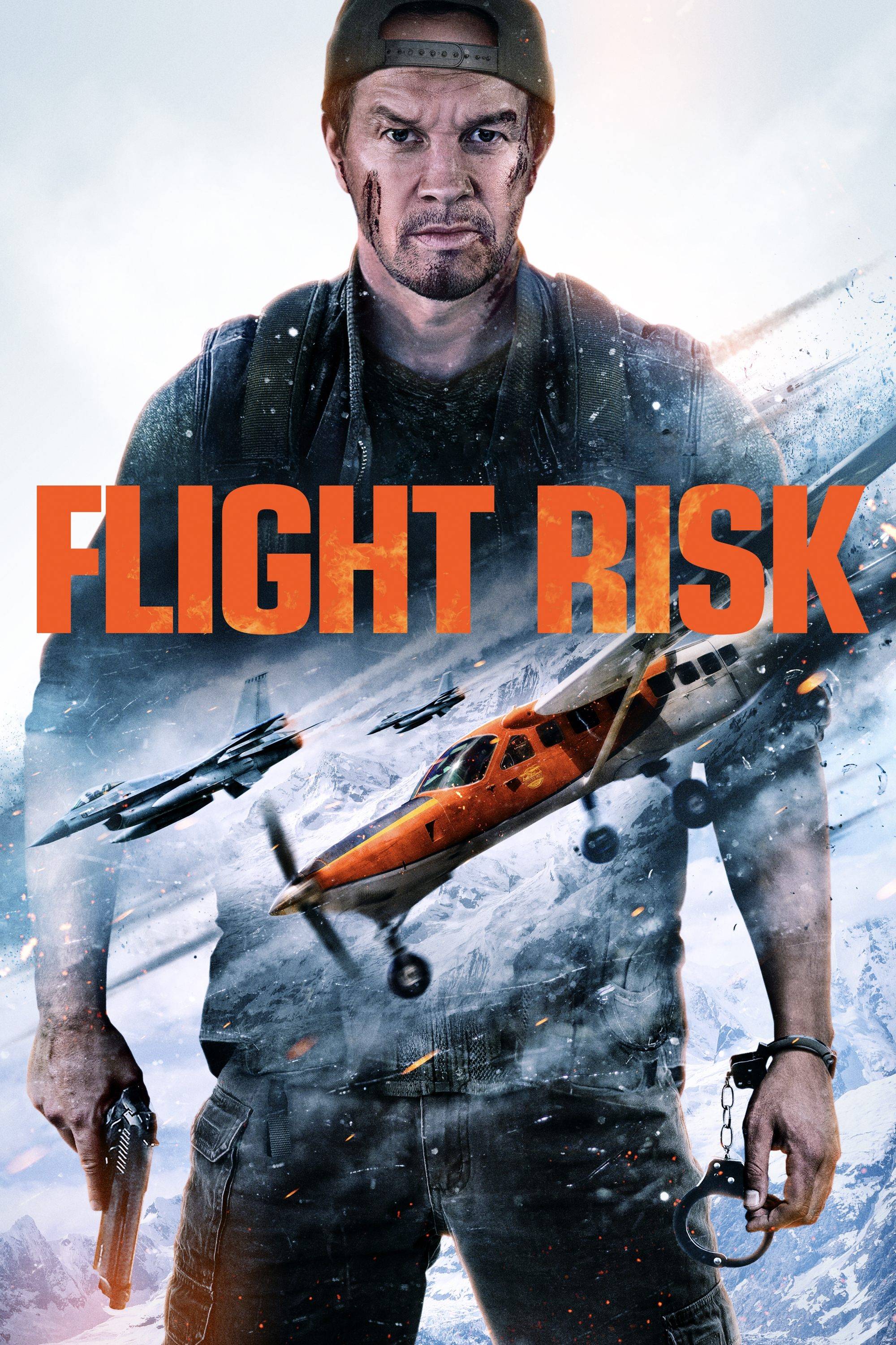 Poster: Flight Risk