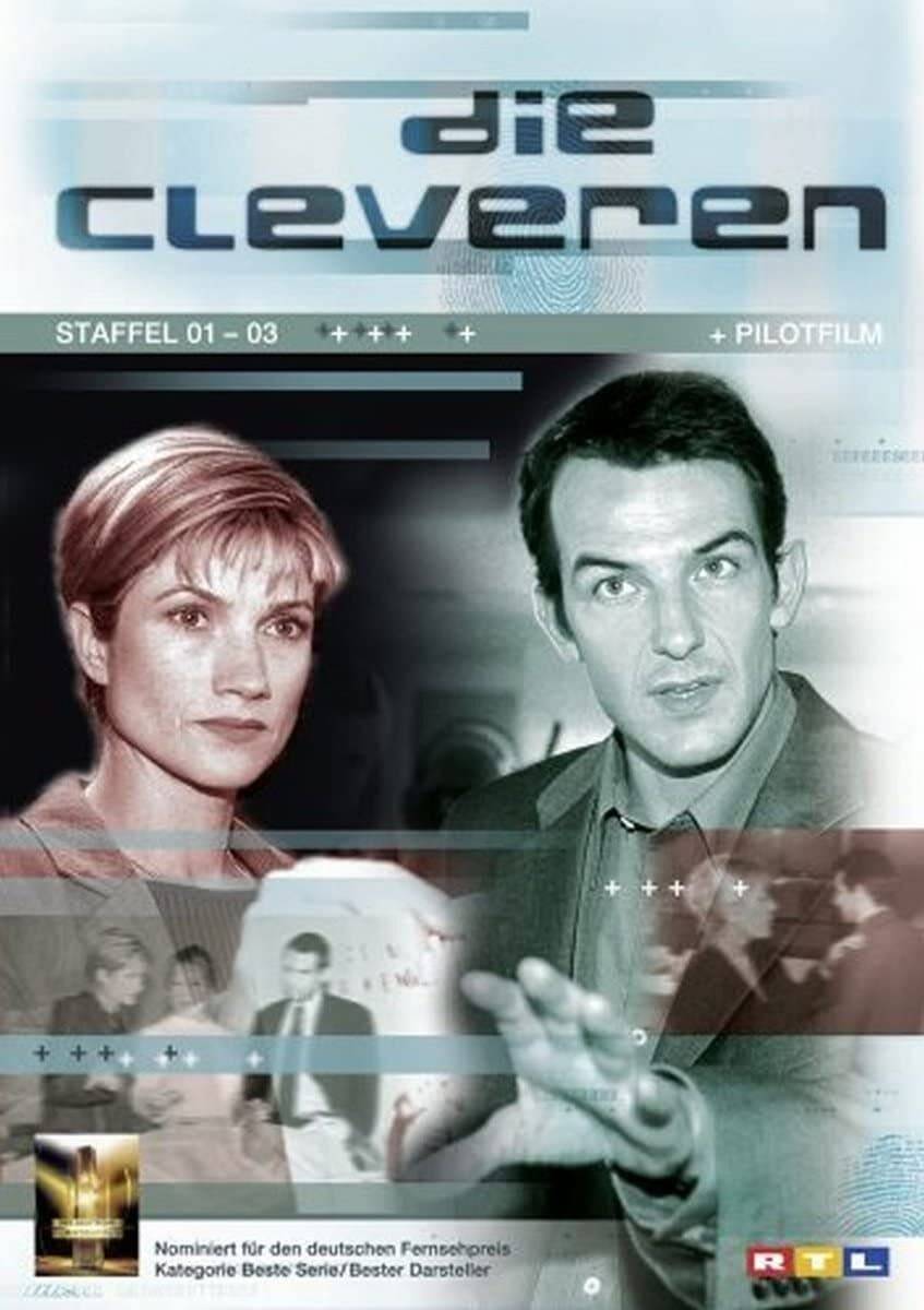 Poster: Die Cleveren