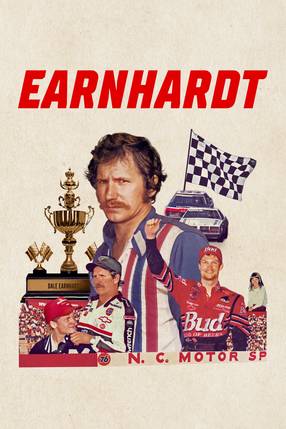 Poster: Earnhardt