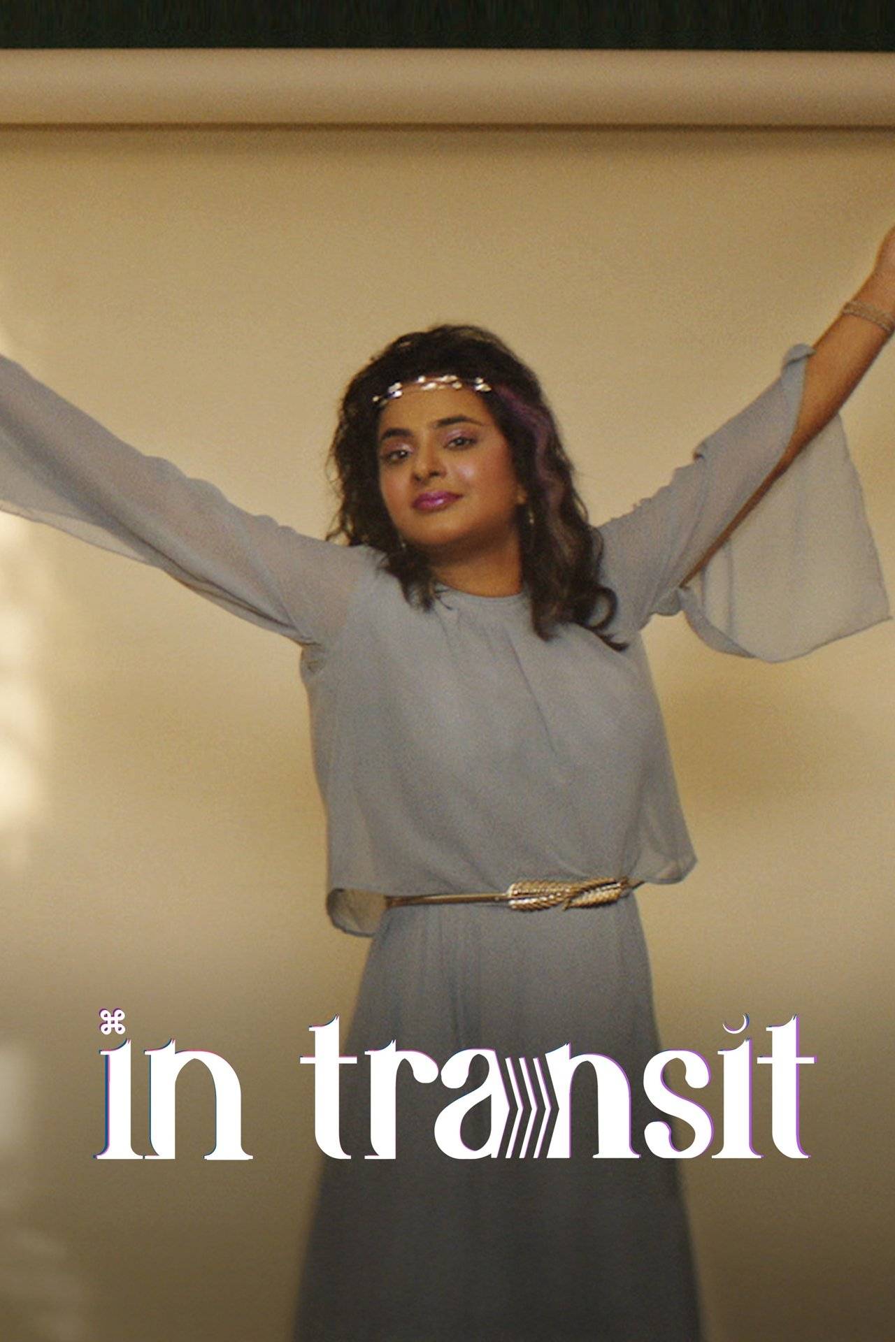 Poster: In Transit