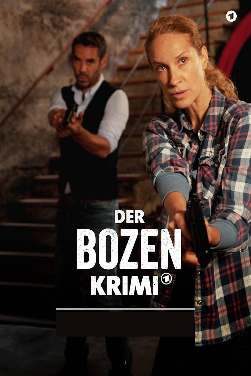Poster: Der Bozen Krimi
