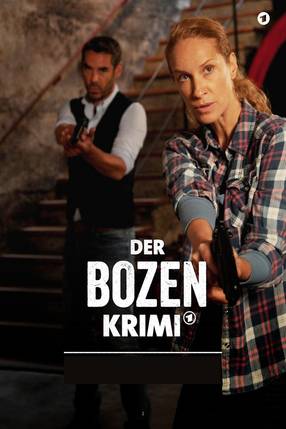 Poster: Der Bozen Krimi