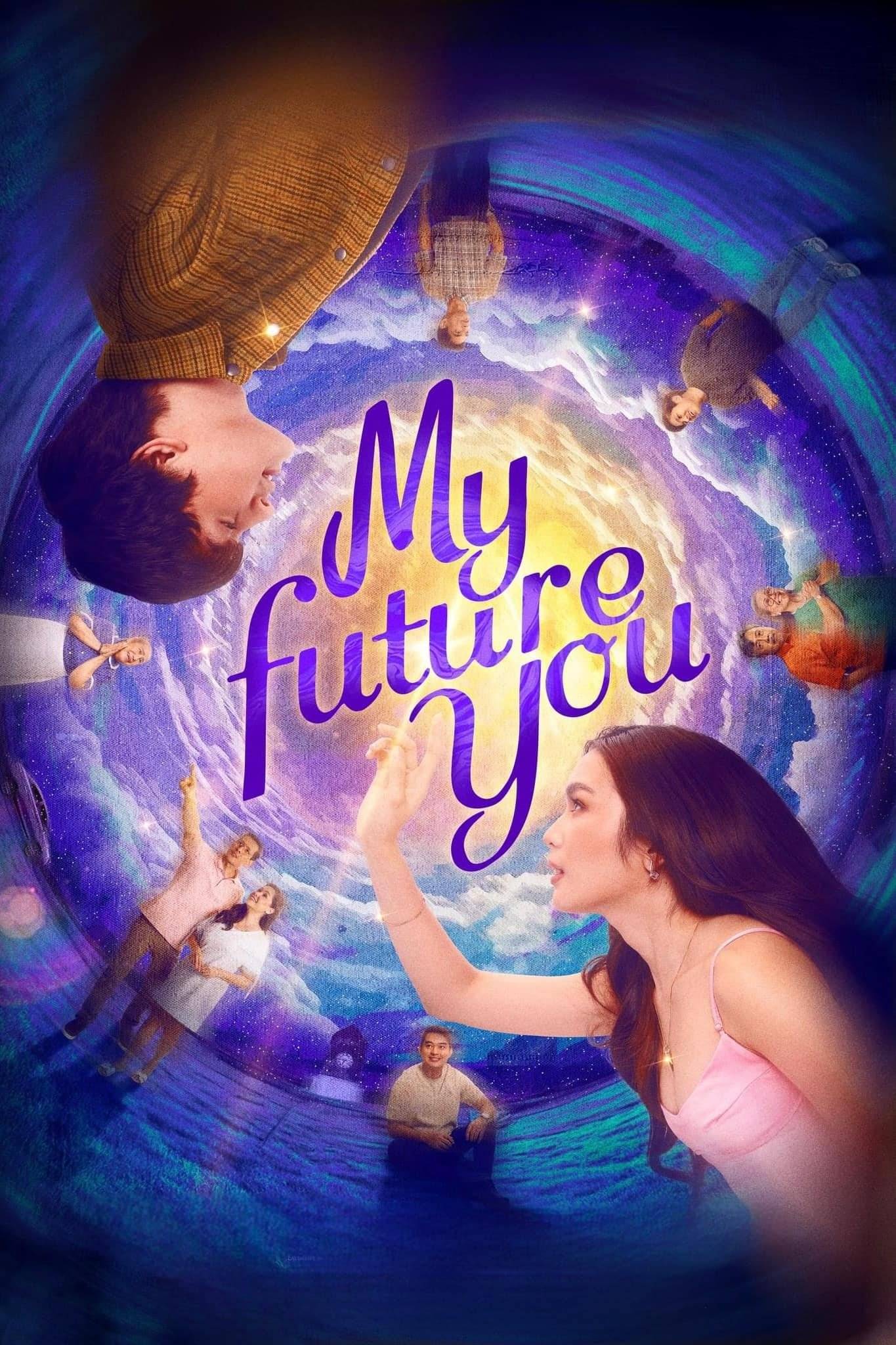 Poster: My Future You