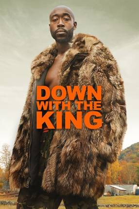 Poster: Down with the King