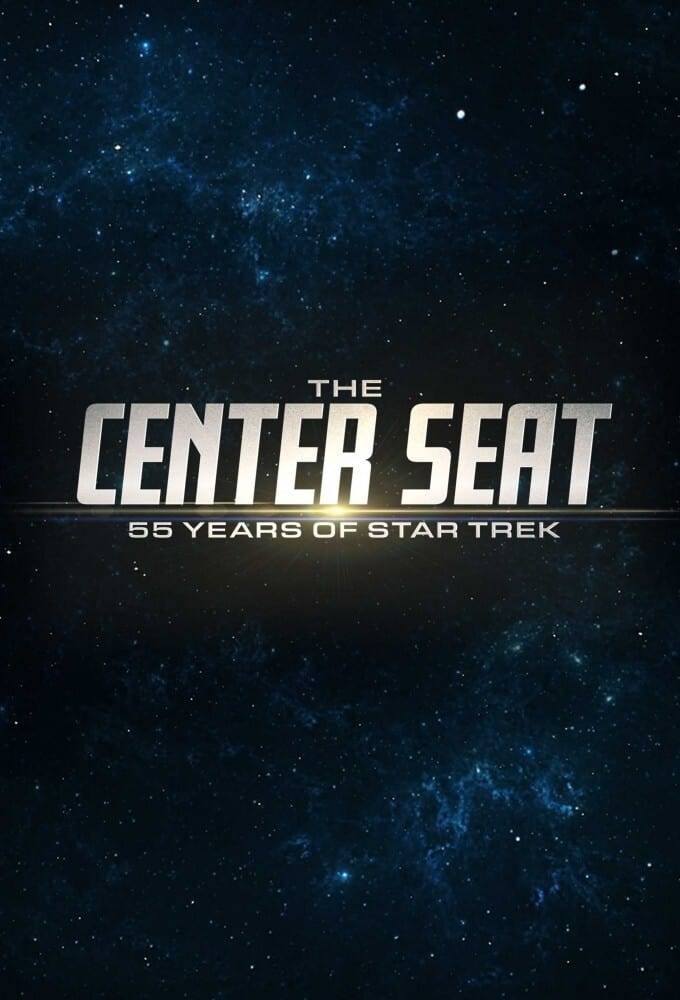 Poster: Inside Star Trek - Hinter den Kulissen des Enterprise-Universums