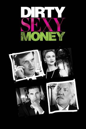 Poster: Dirty Sexy Money