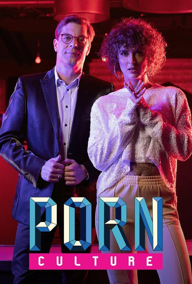 Poster: Porn Culture