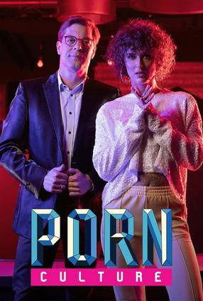 Poster: Porn Culture