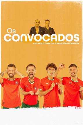 Poster: The Call-Ups