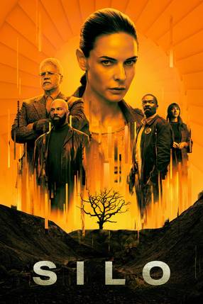 Poster: Silo