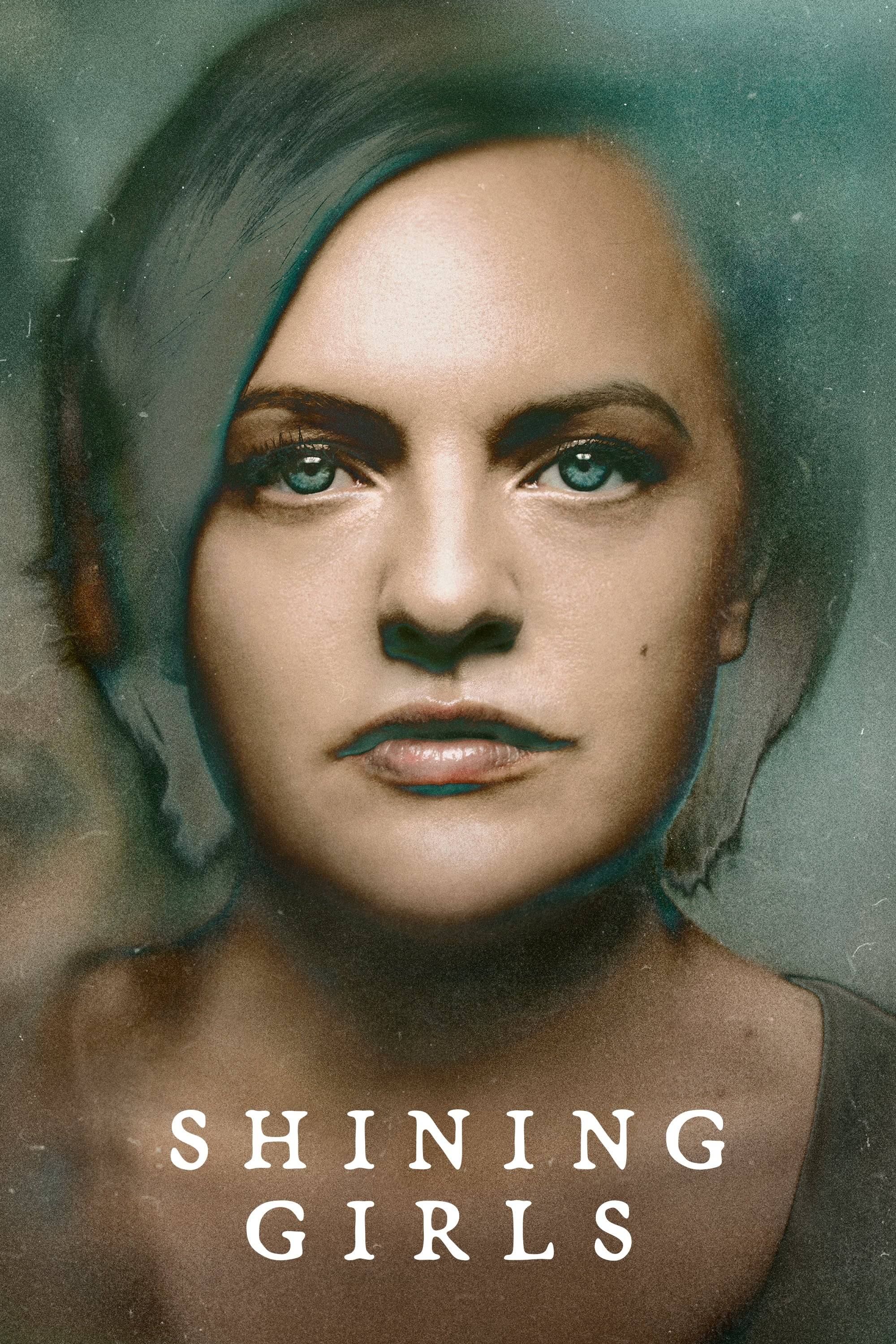 Poster: Shining Girls