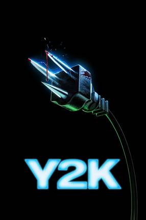 Poster: Y2K