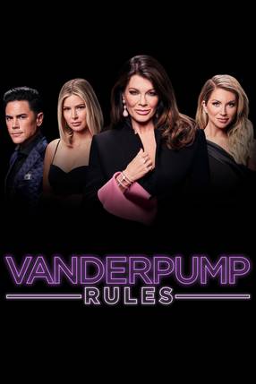 Poster: Vanderpump Rules