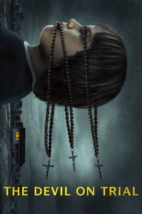 Poster: The Devil on Trial