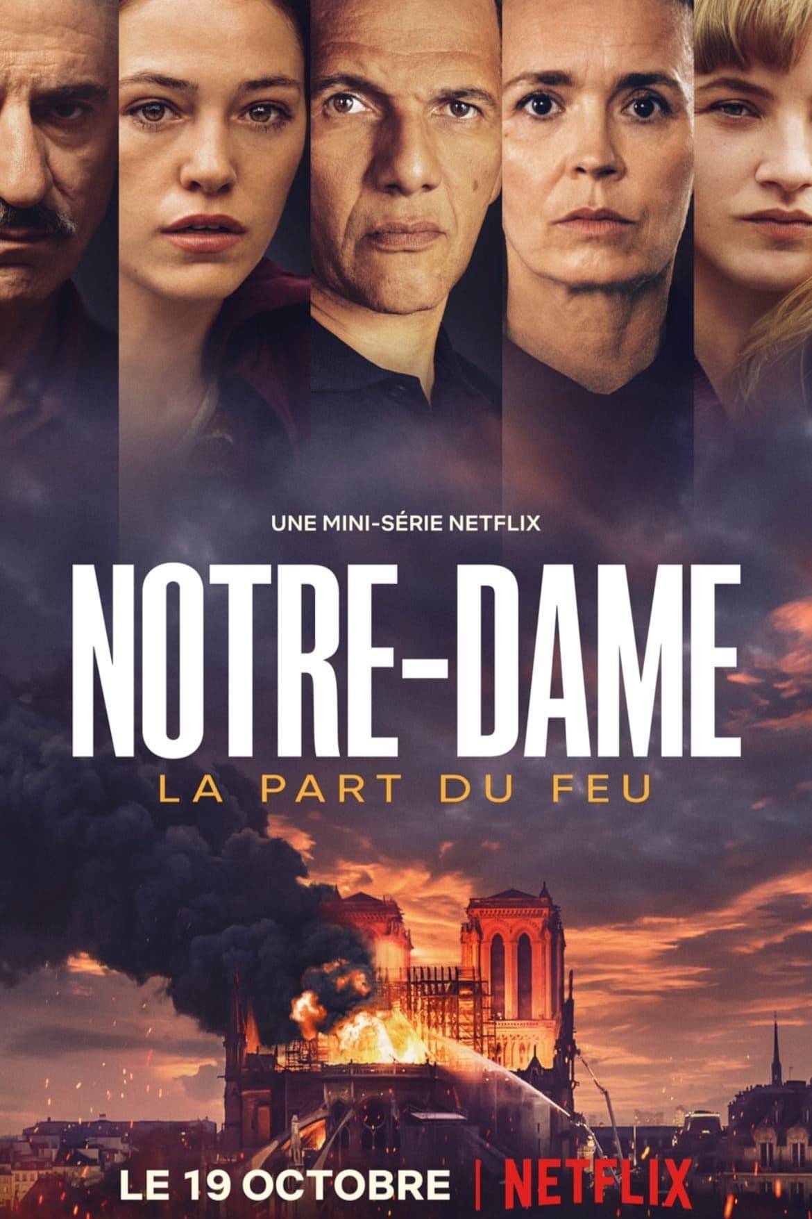 Poster: Notre-Dame