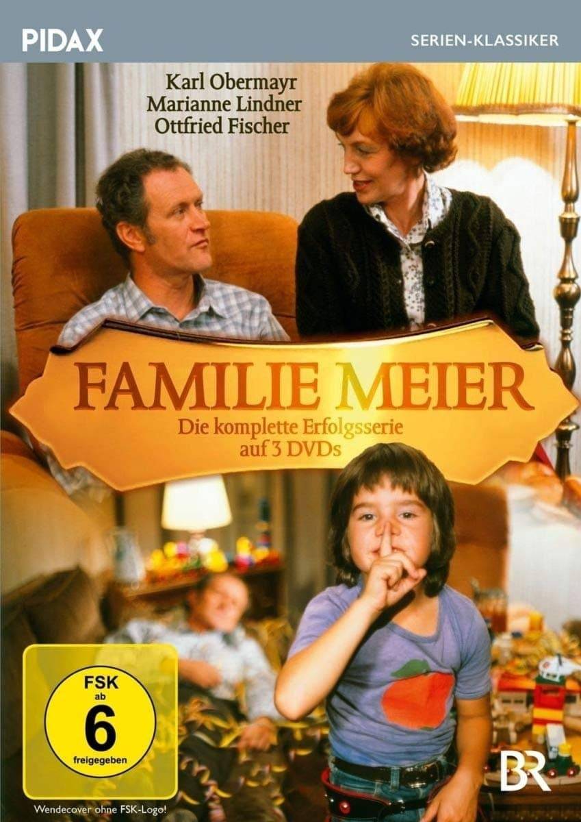 Poster: Familie Meier