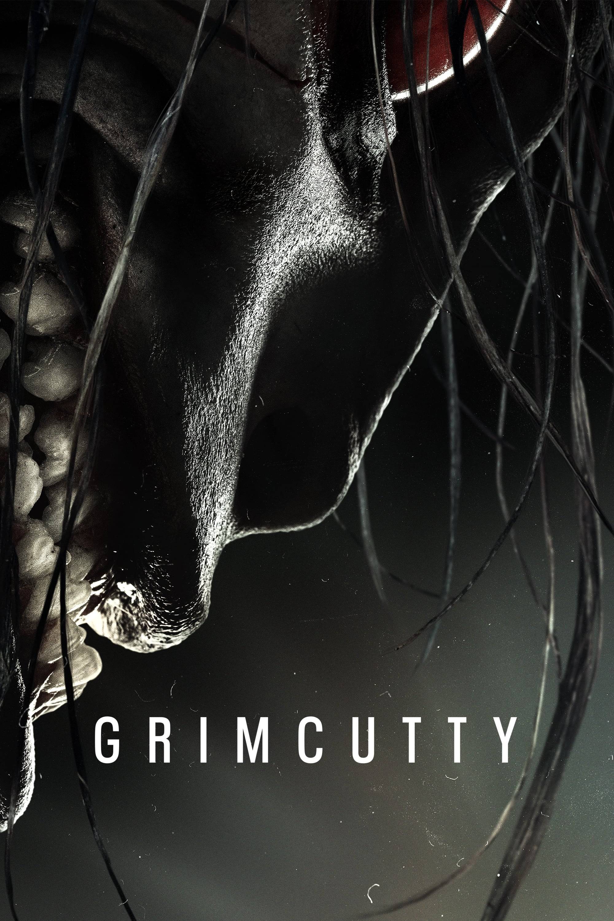 Poster: Grimcutty