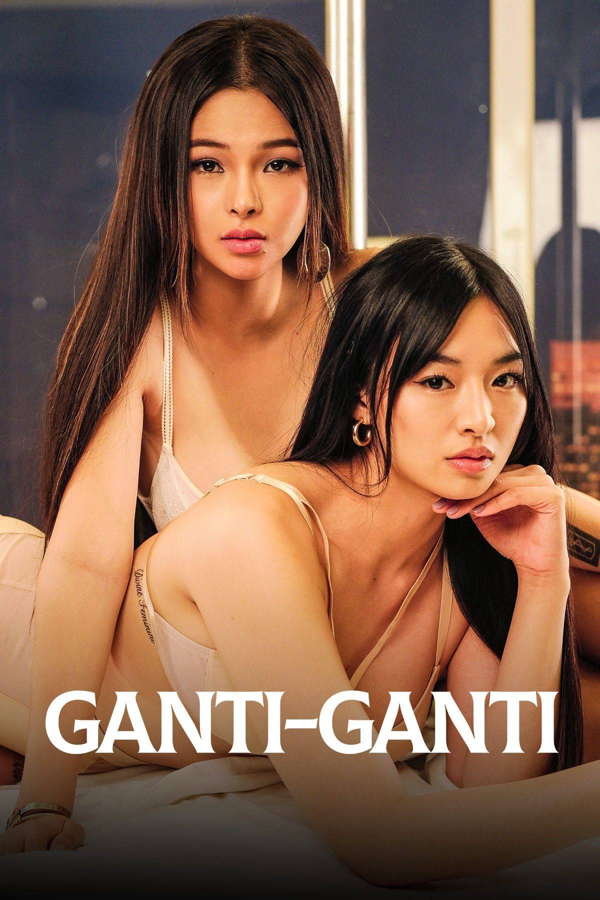 Poster: Ganti-Ganti