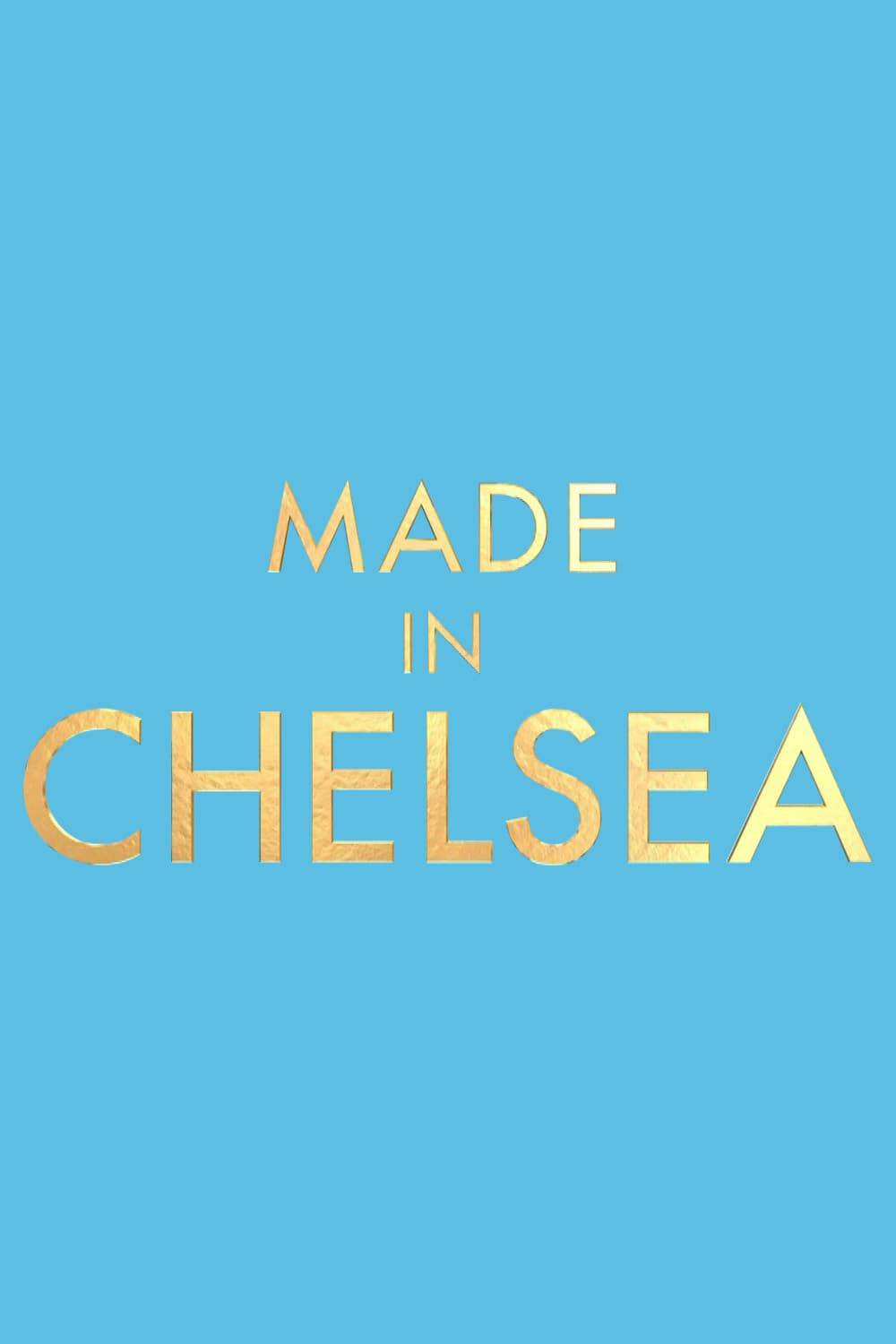 Poster: Made in Chelsea