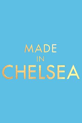 Poster: Made in Chelsea
