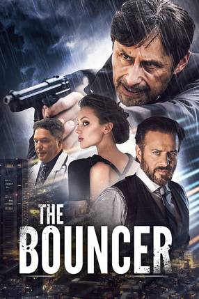 Poster: The Bouncer
