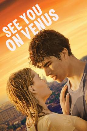 Poster: See You On Venus