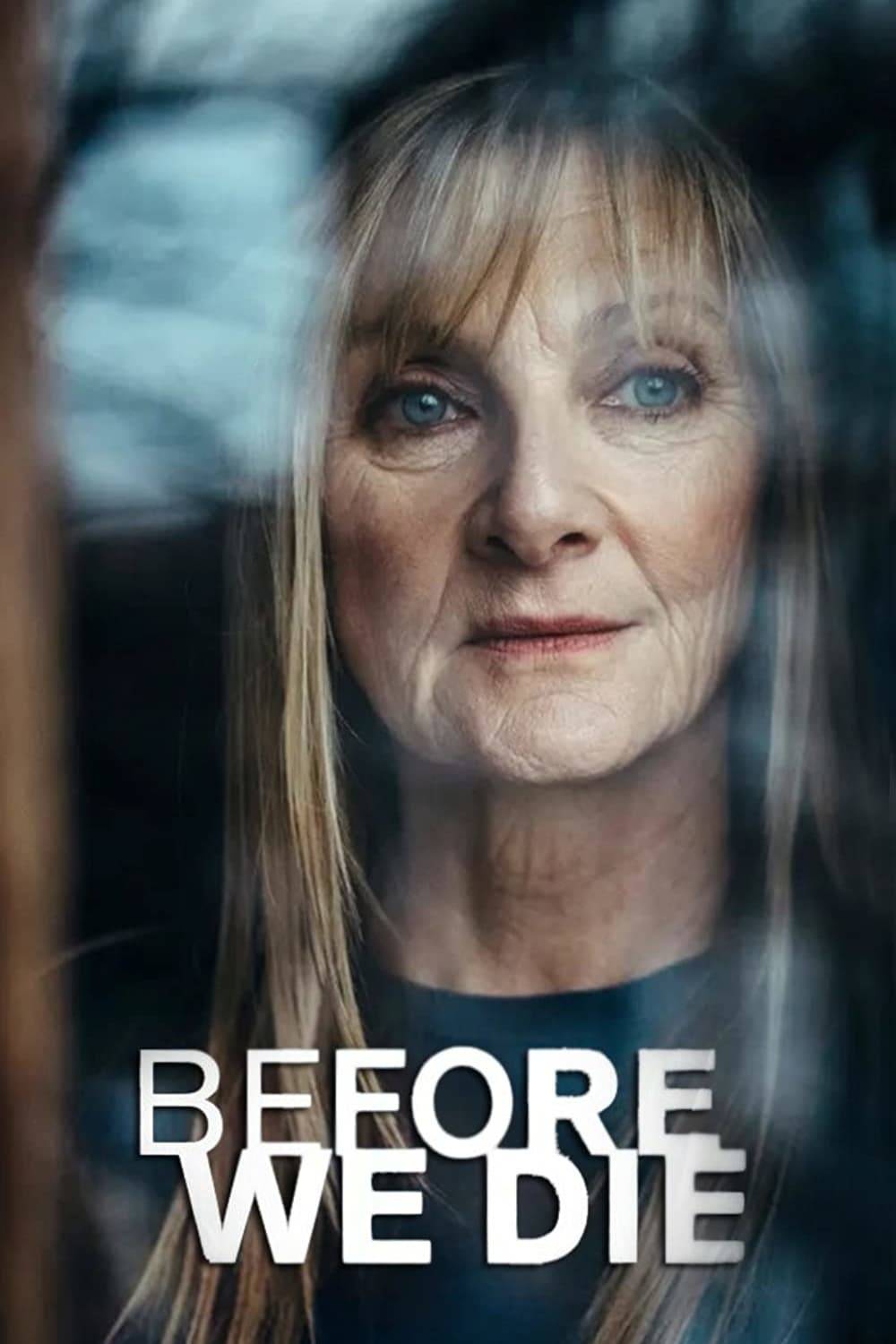 Poster: Before We Die - Brennpunkt Bristol